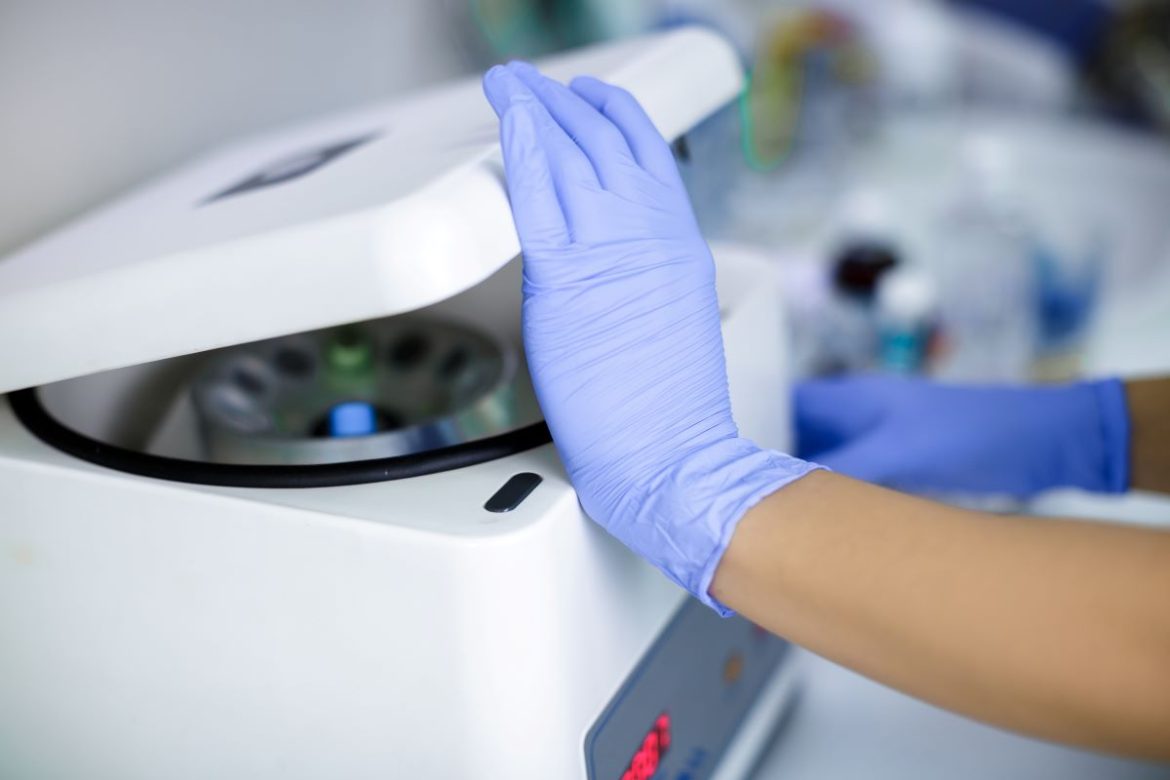 Medical Equipment for clinical trials