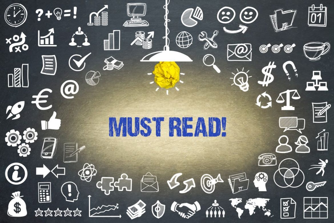 6 Clinical Study Blogs Not to Miss
