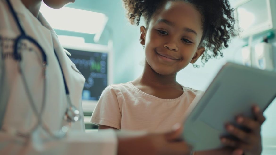 Engage pediatric participants engage pediatric clinical trial participants