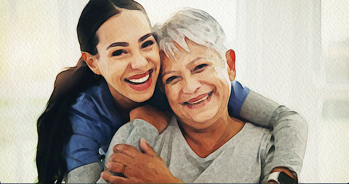 Patient Centricity in Clinical Trials_watercolor Patient-Centricity in Clinical Trials
