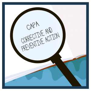 clinical research audits and risk management