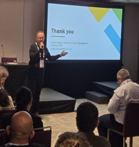 Clinical Research Communication