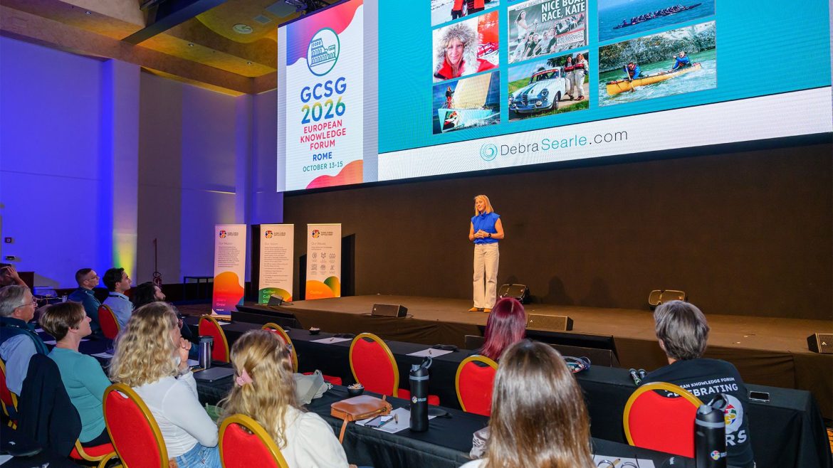 GCSG Keynote